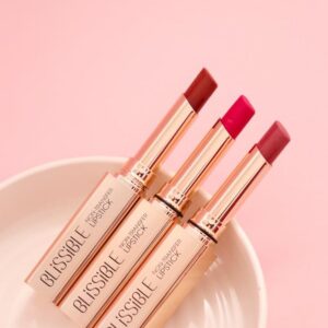 Non-transfer, Long Lasting Matte Lipstick Night Out