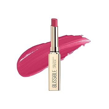Non Transfer Lipstick | Matte Finish - 17 Whirl - 2.2 gm