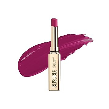 Non Transfer Lipstick | Matte Finish - 17 Whirl - 2.2 gm
